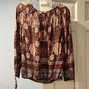 New with tags top!
